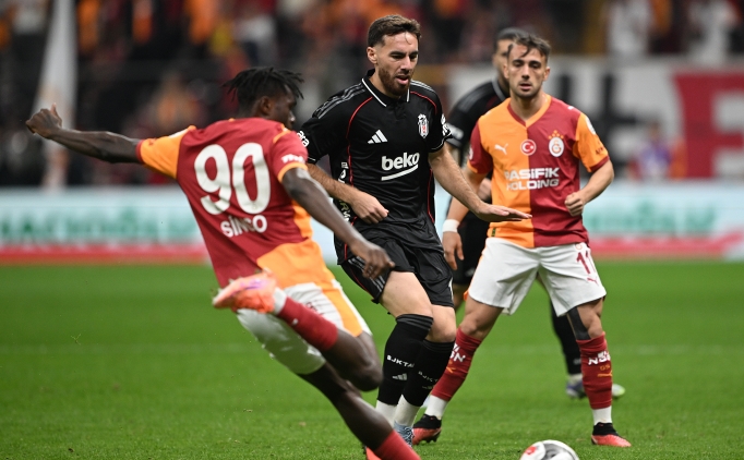 Orkun K�k��: 'B�yle bir �eyin olmamas� laz�m'