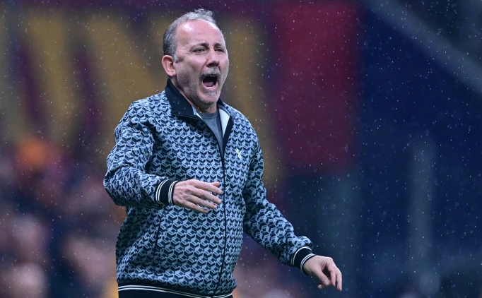 Beikta'ta Sergen Yaln'n hedefi 3'te 3!