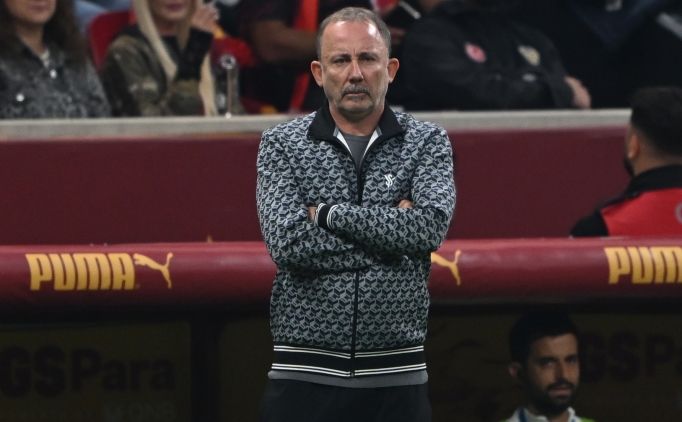 Beikta'ta ara transfer plan: U-23 ata!