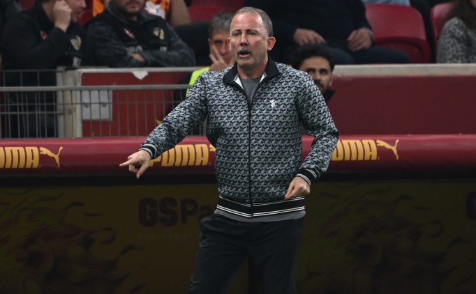 �pler Sergen Yal��n'�n elinde! Y�netimden bizzat istedi!