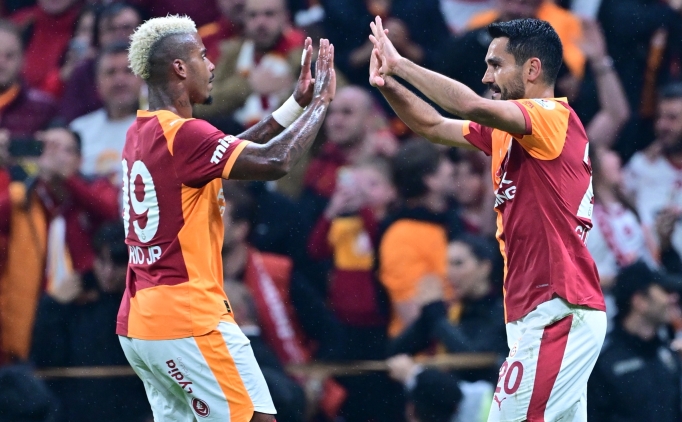 Galatasaray iki eksikle Ba�ak�ehir'e konuk olacak