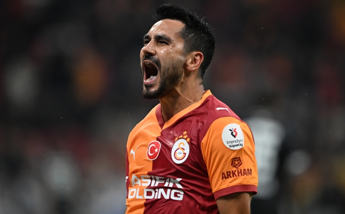 Sporx: Galatasaray'dan Beşiktaş'a 500. gol