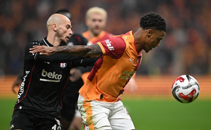 Senegal'den Ismail Jakobs iin aklama!