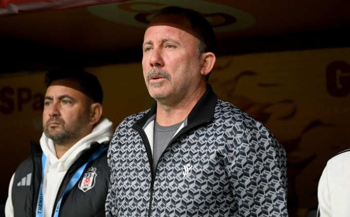 Serdal Adal'dan Sergen Yaln'a transfer sz!