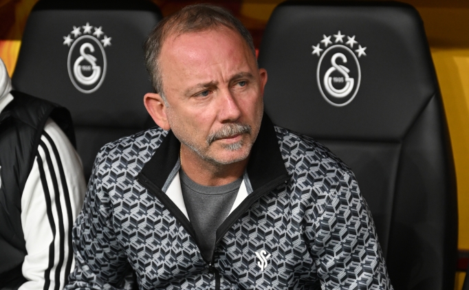 Be�ikta�'�n derbide en b�y�k silah� Sergen Yal��n!