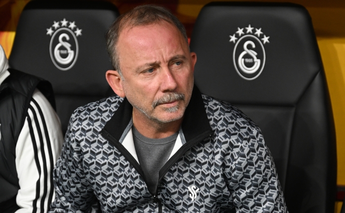 Sergen Yaln, kulbeyi devreye sokacak