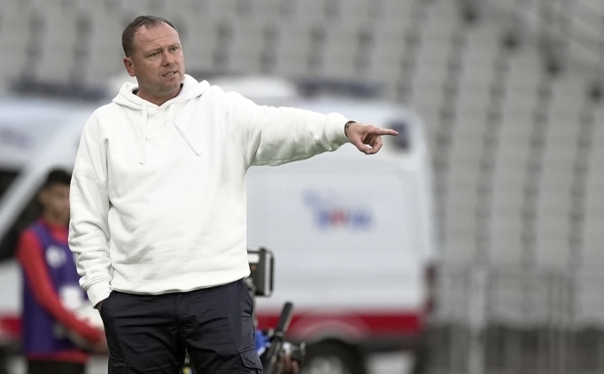 Karag�mr�k'te veda ve yeni hoca karar�!