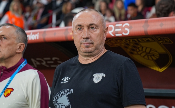 Stanimir Stoilov: 'Varmak istedi�im noktadan �ok uza��z'