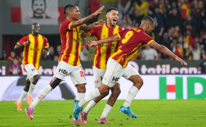 Gztepe son srat zirveye