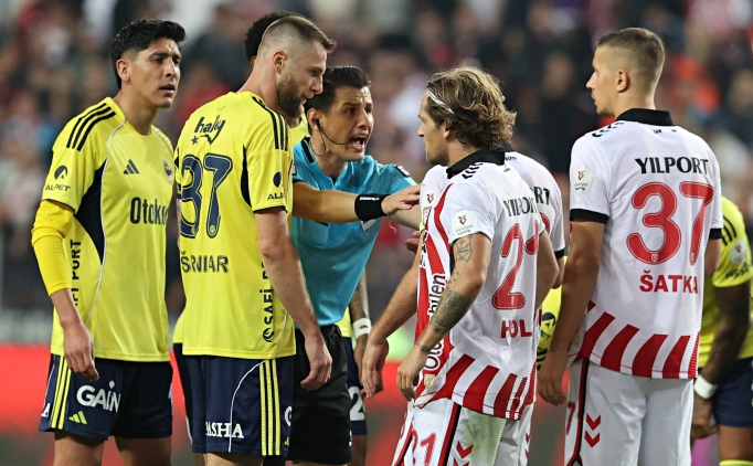 TFF, VAR kaytlarn aklad!