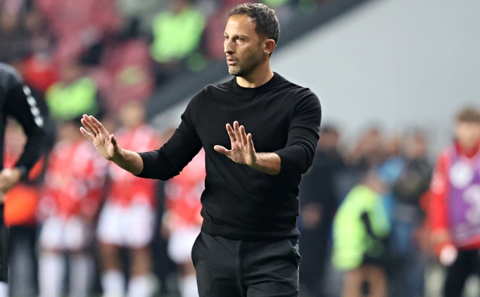 Fenerbah�e'de kale alarm�! Tedesco'dan rotasyon plan�!