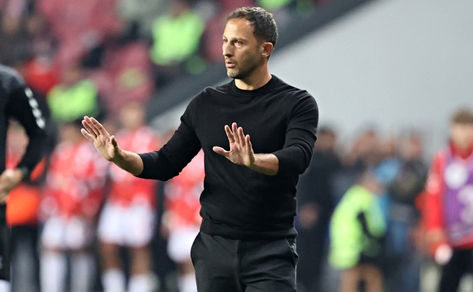 Fenerbahe'de kritik viraj!