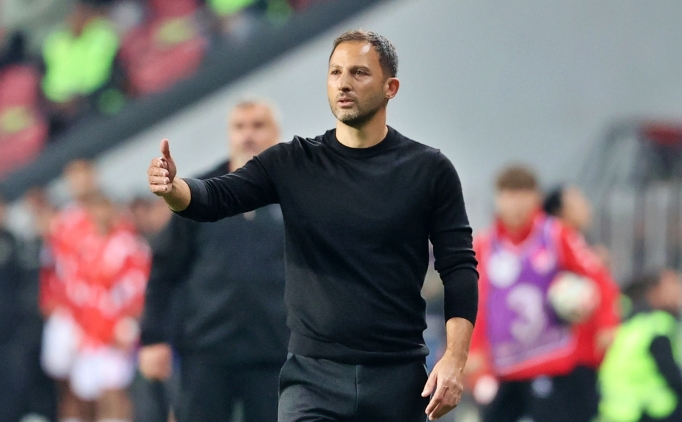 Tedesco'dan radikal deiiklikler! Taraftarn istedii oldu