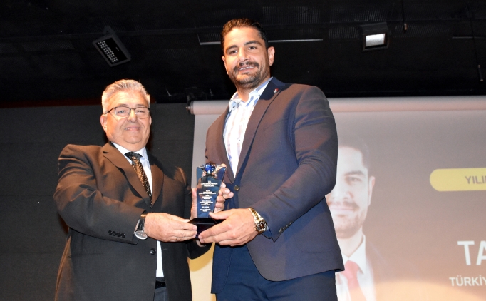 Krkkale'de '18. Anadolu Spor dlleri' sahiplerini buldu