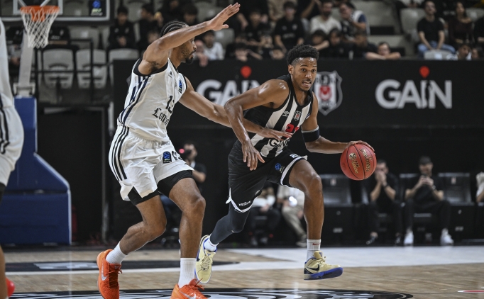 Beikta GAN'in konuu Niners Chemnitz!