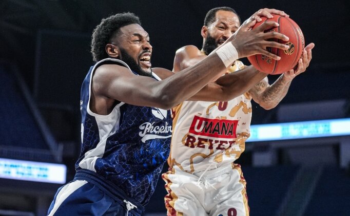 Bah�e�ehir Koleji, EuroCup'ta Slask'a konuk oluyor