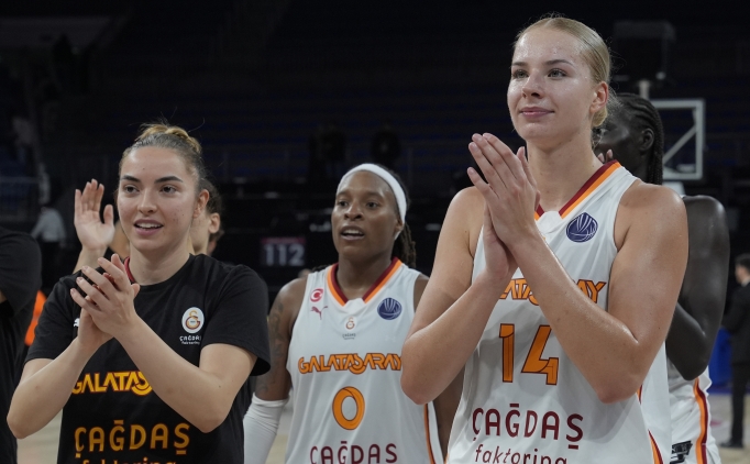 Galatasaray ada Faktoring, farkl galip!