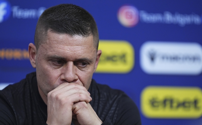 Dimitrov: 'Trkler hakl bir galibiyet elde etti'