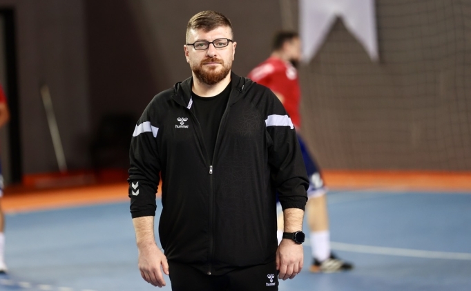 Trabzon Bykehir Belediyespor Hentbol Takm altyap kaynandan besleniyor