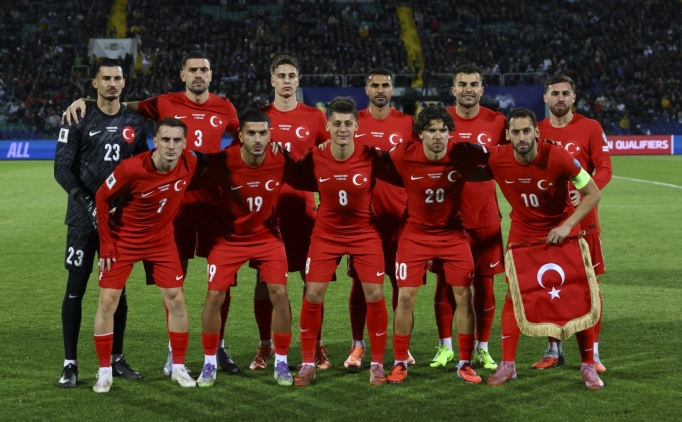 A Milli Takm, 645. mana kacak