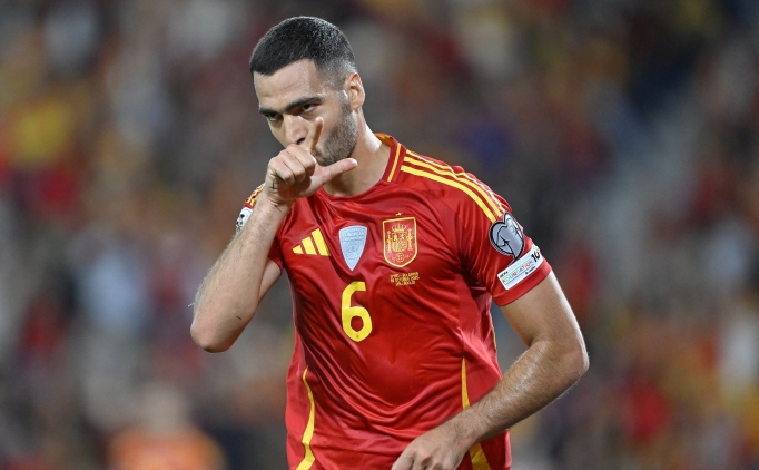 �spanya, kay�ps�z devam ediyor!