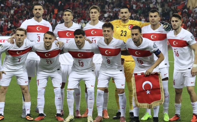 Milliler D�nya s�ralamas�nda y�kseldi