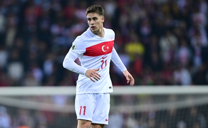 Kenan Y�ld�z'dan iki ma�ta 3 gol!