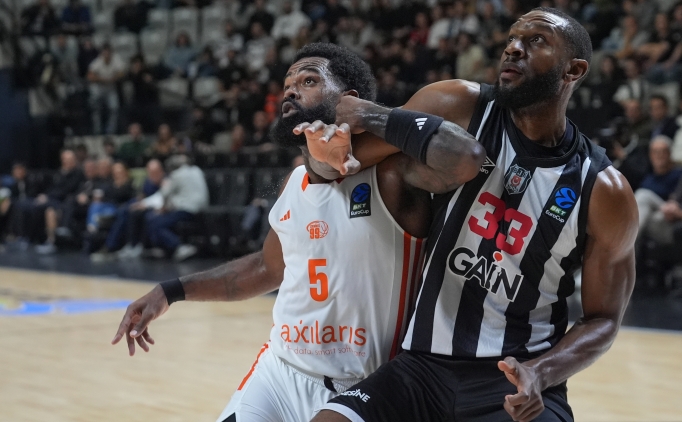 Beikta Gain, Almanya'da ratiopharm Ulm'a konuk olacak