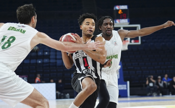 Be�ikta� GA�N, galibiyet serisini s�rd�rd�!