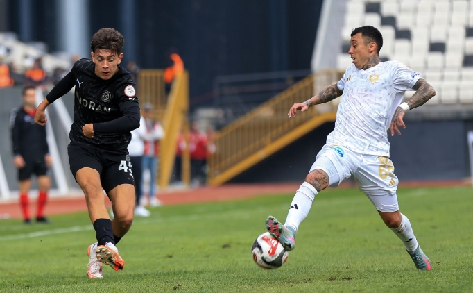 Manisa'da kazanan ��kmad�