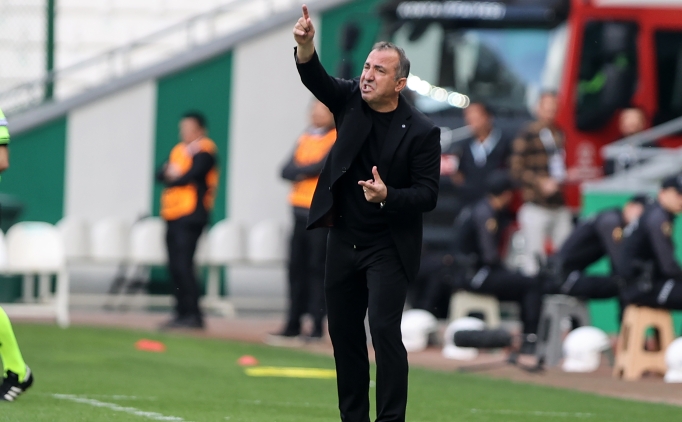 Recep Uar: 'Kt oyun ve kt mcadele'