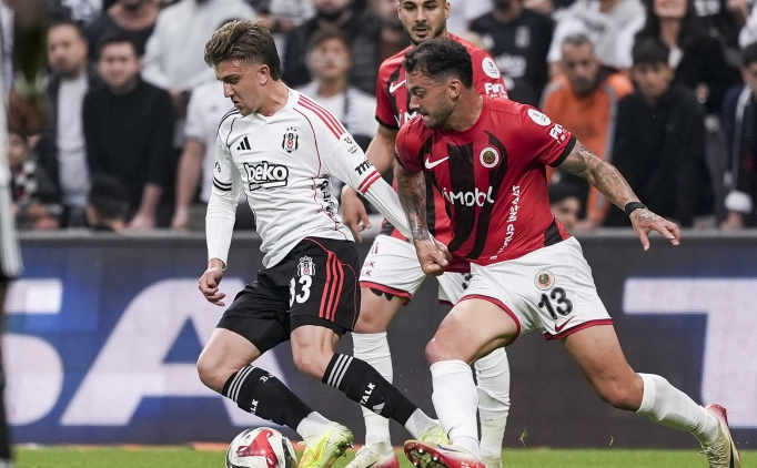 Gen�lerbirli�i, S�per Lig'de ��k��a ge�ti