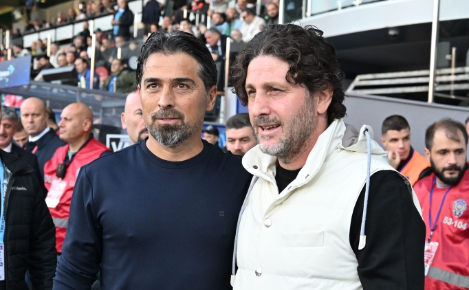 lhan Palut: '1 puan hak etmitik'