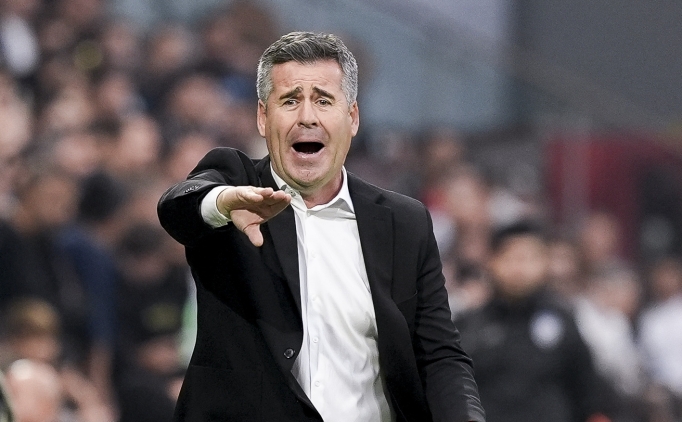 S�per Lig'de ayr�l�k r�zgar� s�r�yor