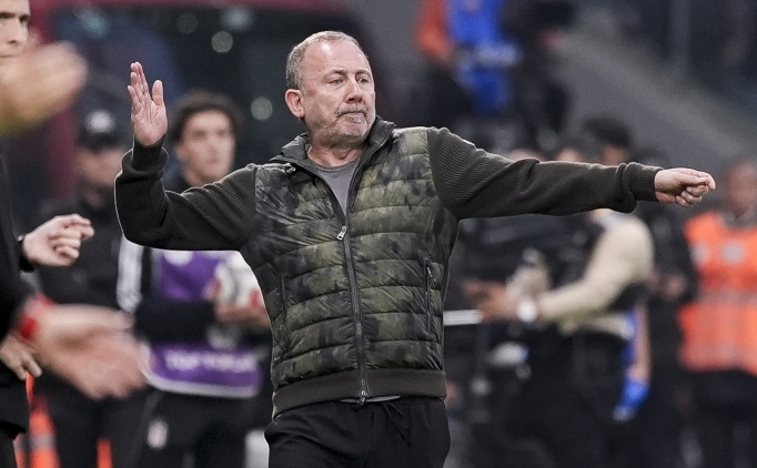 Sergen Yaln: 'Kabul edilebilir bir durum deil'