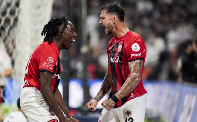 Gen�lerbirli�i 4 eksikle �zmir deplasman�nda