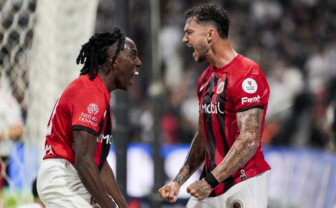 Gen�lerbirli�i, iki eksikle Kocaeli deplasman�nda!