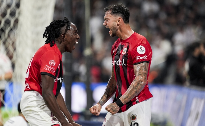 Genlerbirlii, Konyaspor'a kar seriyi srdrmek istiyor!