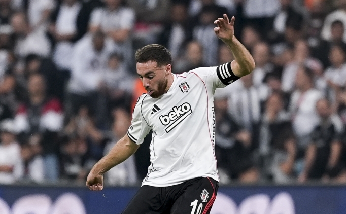 Orkun K�k�� i�in rekor bask�s�!