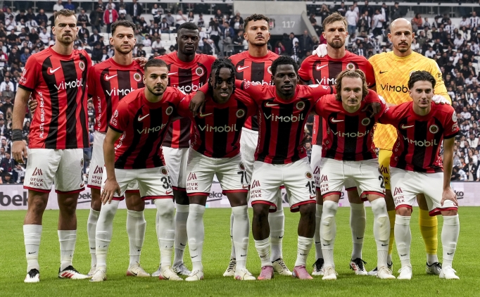 Genlerbirlii'nden bahis skandal hakknda aklama 