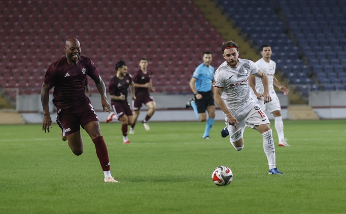 �orum FK'den d�rt goll� net galibiyet!