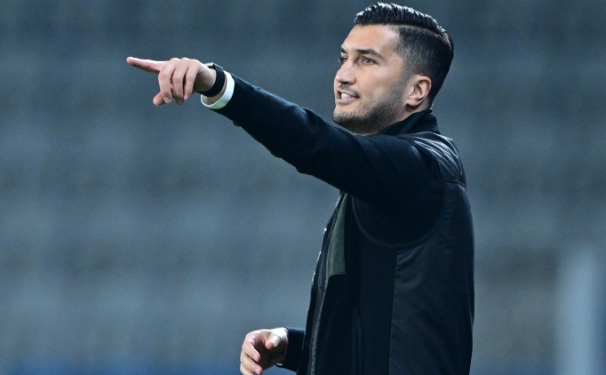 Nuri �ahin: 'Hak etti�imiz bir galibiyet ald�k'