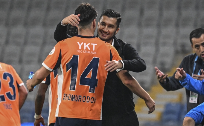 Ba�ak�ehir, erteleme ma��nda Rize deplasman�nda