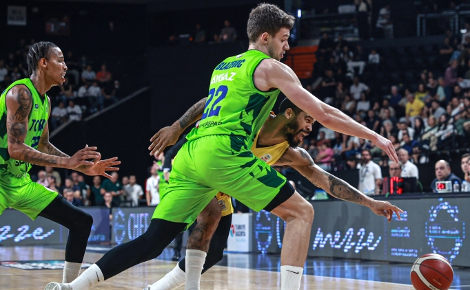 Tofa, evinde ONVO Bykekmece'yi farkl geti