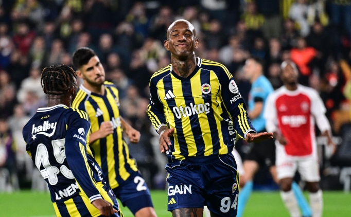 Tedesco'nun derbideki g�vencesi: Talisca!