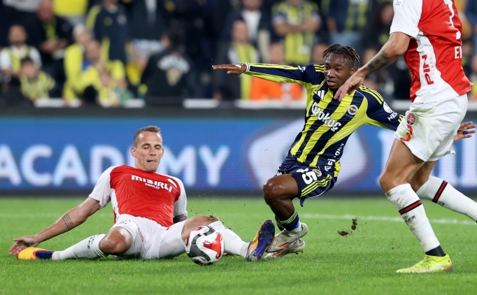 te Sper Lig'de 9. haftann VAR kaytlar!