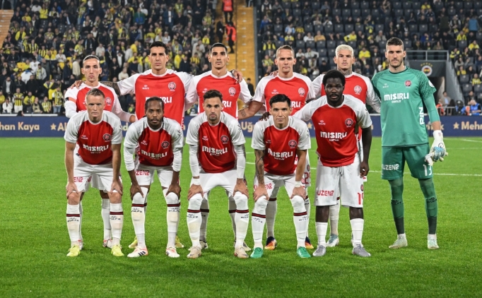 Fatih Karag�mr�k'�n konu�u Konyaspor