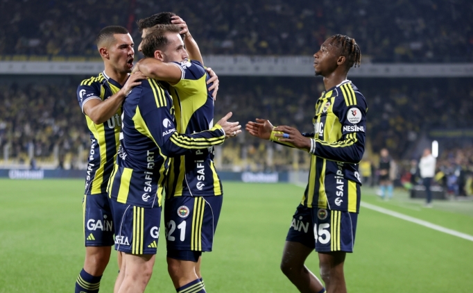 Fenerbah�e'de kritik takvim!