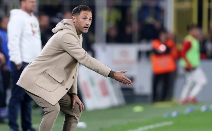 te Tedesco'nun Stuttgart karnesi