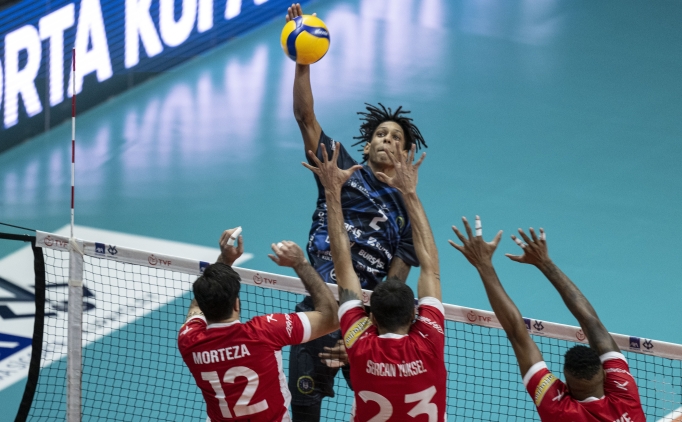  �stanbul Gen�likspor, Bursa B�y�k�ehir Belediyespor'u